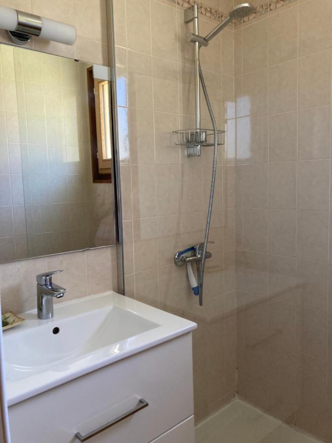 Ferienwohnung La Saume Ceillac Exterior foto